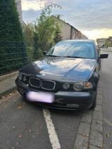 BMW 3er E46 - BMW: 3er E46