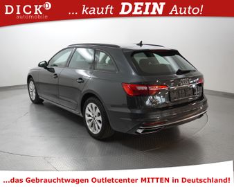 Audi A4 - 8