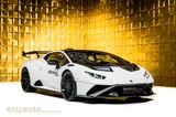 Lamborghini HURACAN STO COUPE  + LIFT +CAMERA + - Lamborghini Huracán New cars mit Benzin-Antrieb: Coupé