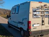 Fiat Ducato 2.8 JTD (Pössel Umbau) - Wohnmobil oder -wagen Umbau