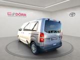 Toyota Proace 2,0 D-4D Comfort/8-Sitzer/Travel-Paket* - gebrauchte Toyota Kleinbus