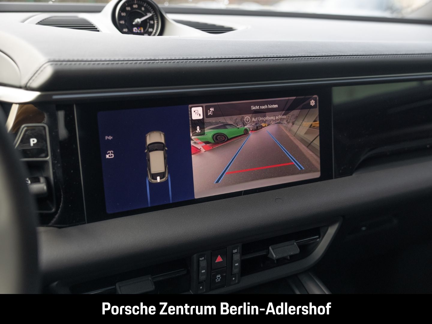 Porsche Macan - Bild 12