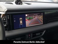 Porsche Macan - Vorschau Bild 12