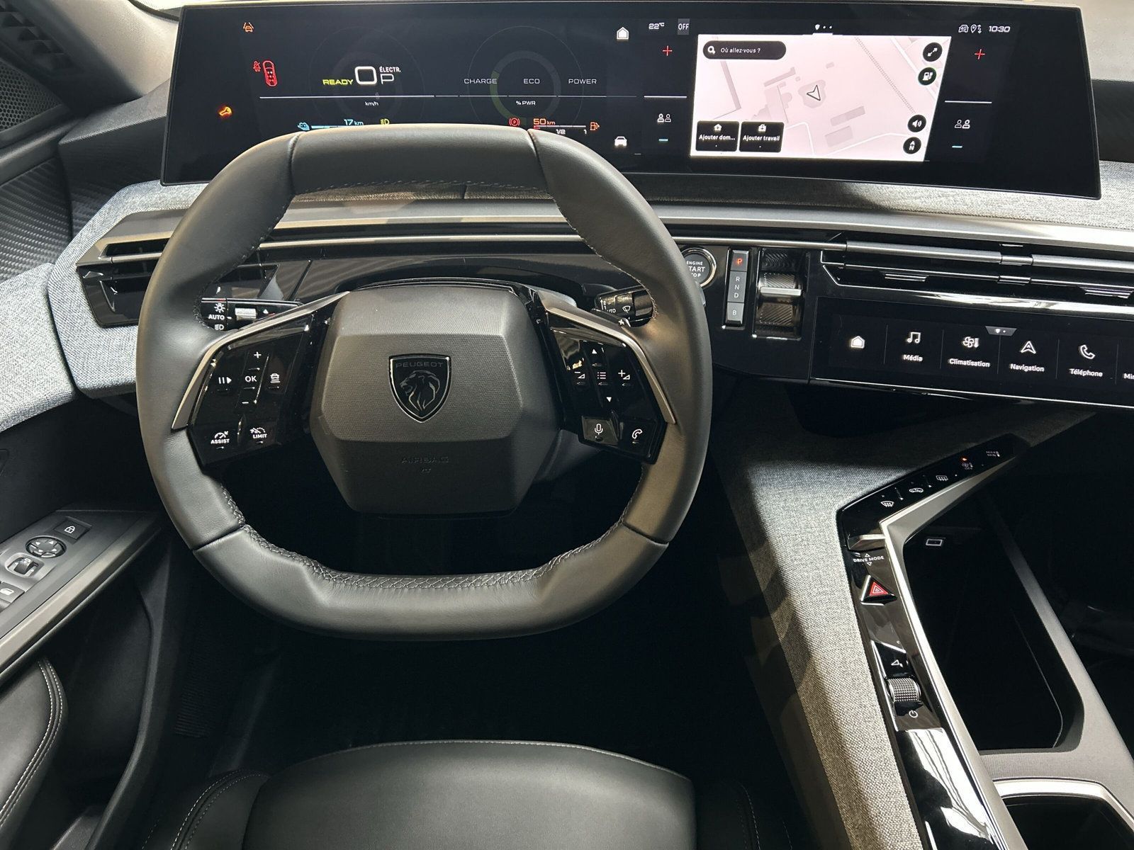 Peugeot 5008 - Bild 11