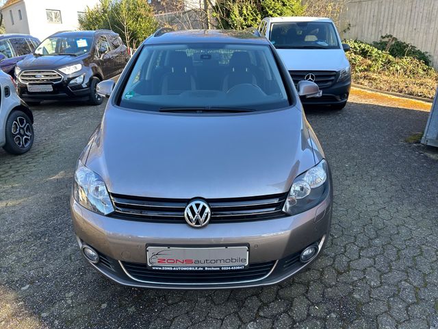 Fahrzeugabbildung Volkswagen Golf Plus VI 1.2+Navi+SHZ+PDC+LM+Klimaautomatik+