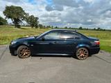 BMW 545i Individual V8 , Softclose, Head-U... - BMW 545 aus 2005: 545i
