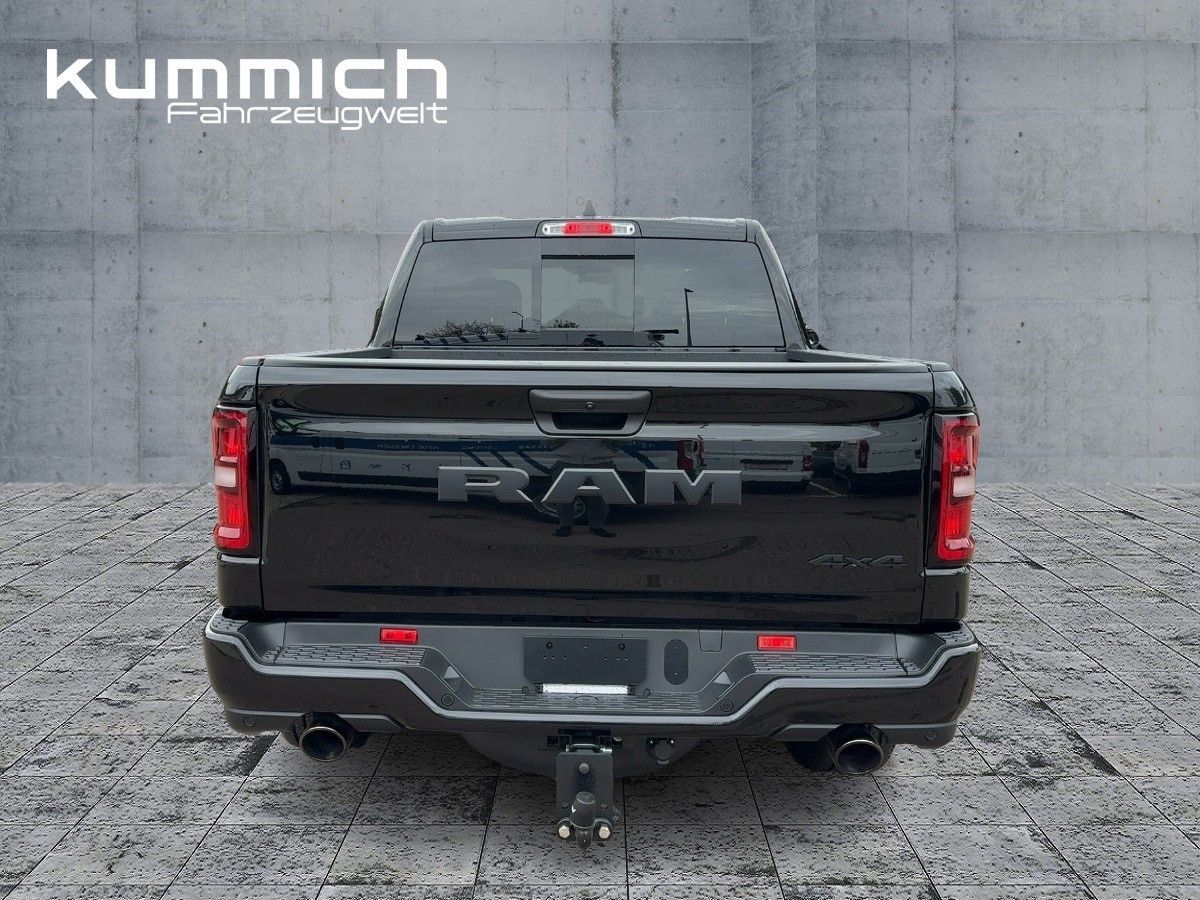 Dodge RAM - Bild 5