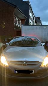 Peugeot Auto Peugeot 307 - Peugeot 307 in Duisburg
