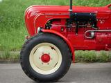 Porsche Master F418 Referenz-Zustand - Porsche Schlepper