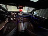 Mercedes-Benz CLS 350 d 4MATIC - - Mercedes-Benz CLS 350 in Bielefeld