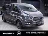 Ford TOURNEO CUSTOM 2.0 TDCI L2 TITANIUM AHK - Ford Tourneo Custom 7-Sitzer