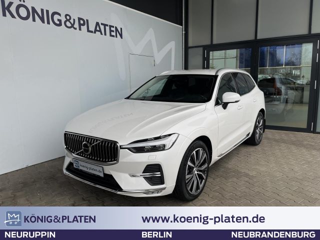 Volvo XC60 B5 (Benzin) AWD Inscription (EURO 6d)