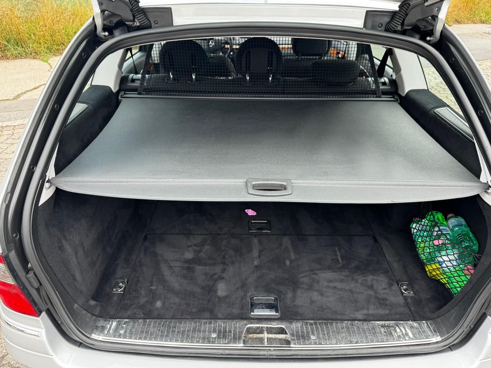 Mercedes-Benz E200 2008 — photo 6