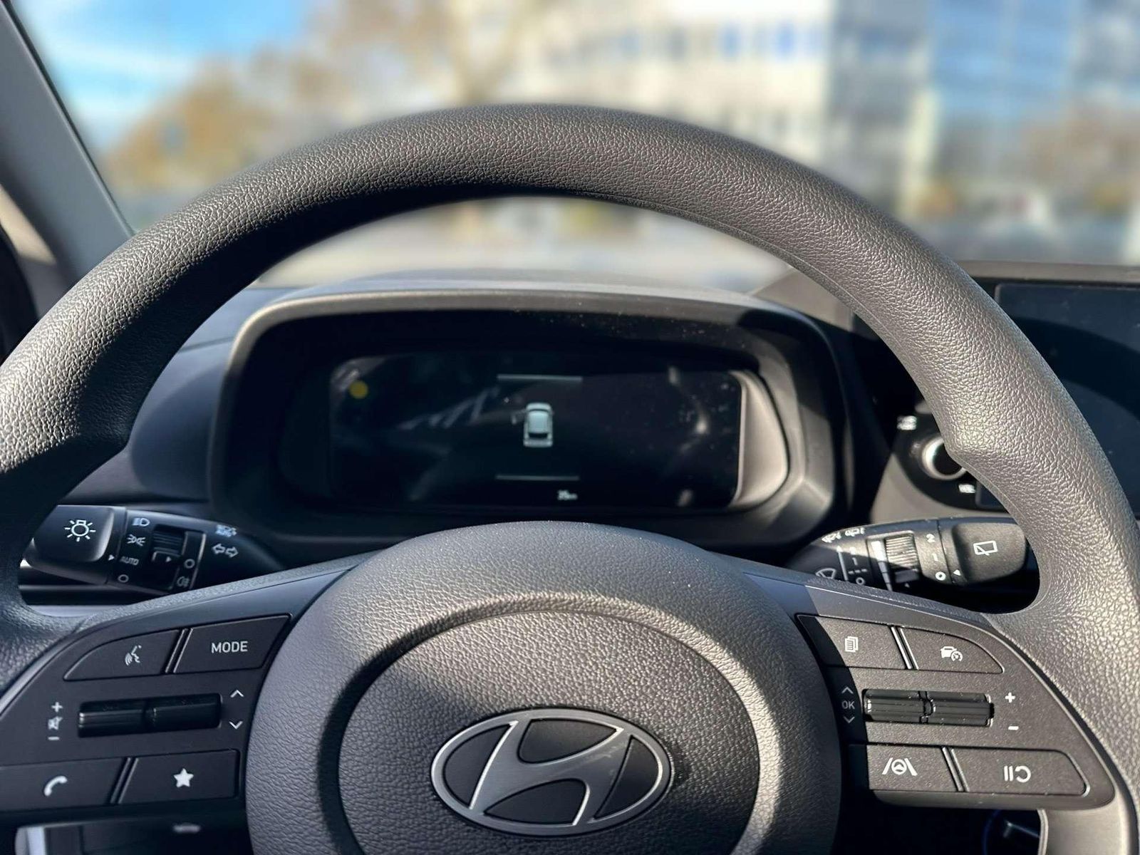 Hyundai i20 – Bild 4