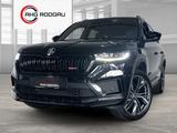 Skoda Kodiaq RS 4x4/LED/KAMERA/ACC/AHK/NAVI - Skoda Kodiaq: Alcantara