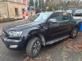 Ford Ranger Wildtrack 3.2