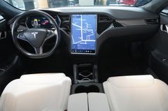 Fahrzeugabbildung Tesla Model S 100D DUAL-MOTOR NAVI/LED/KAMERA/PAMO/AIR