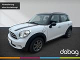 MINI Mini Cooper Countryman Allwetter SHZ PDC - gebrauchte MINI Cooper Countryman aus dem Jahr 2014