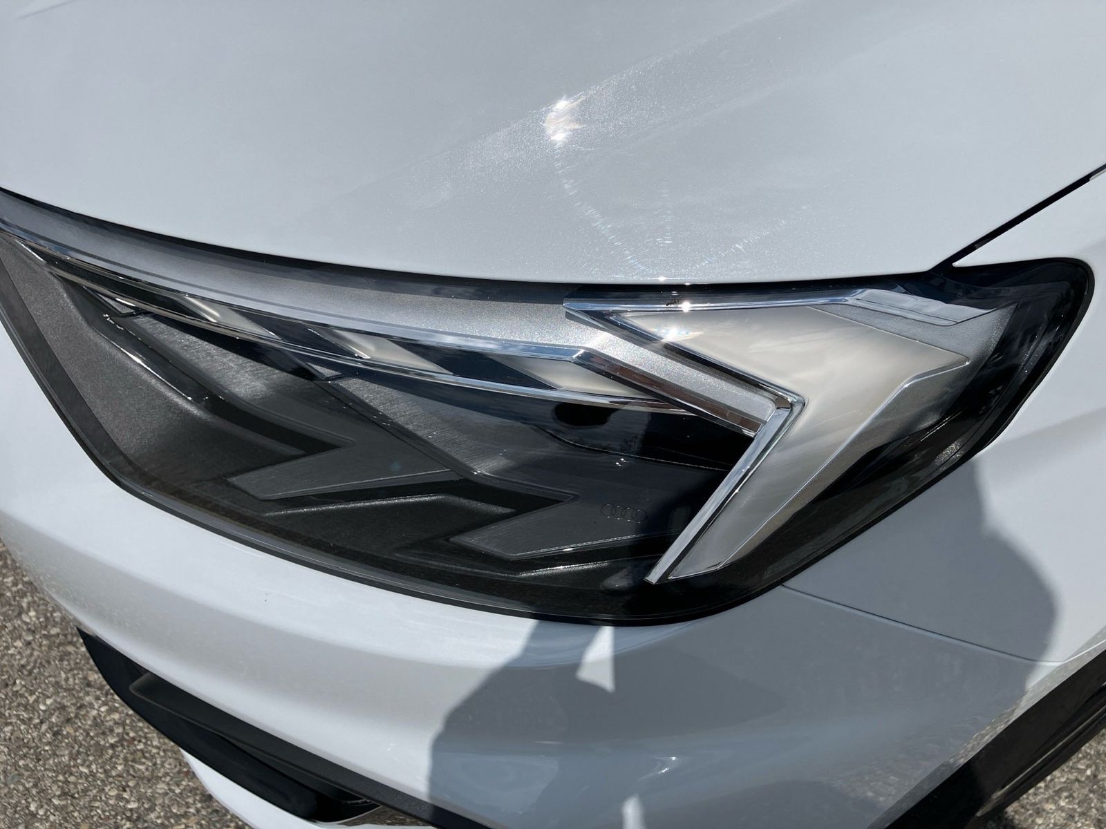 Audi A1 - Bild 6