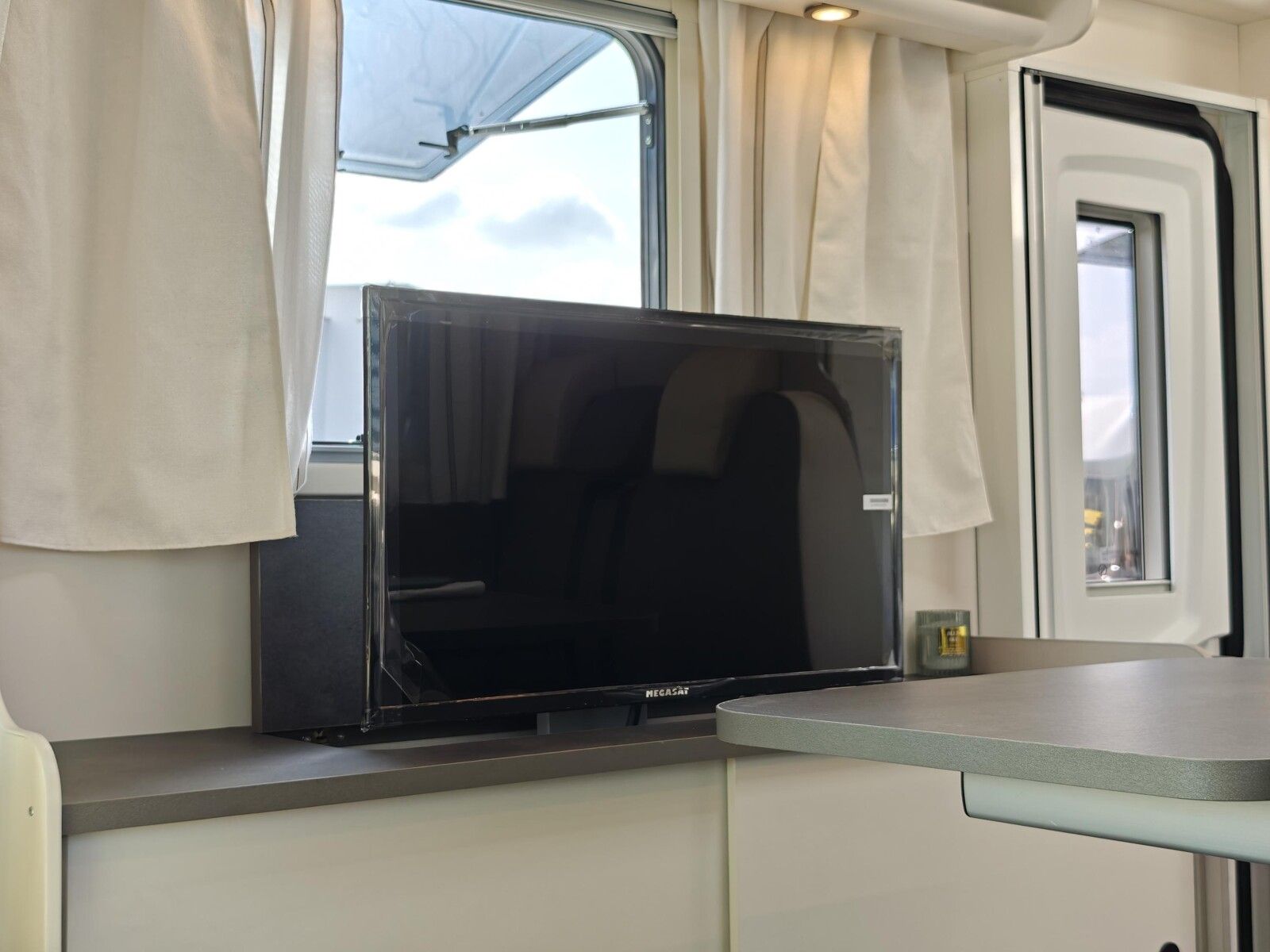 Fahrzeugabbildung XGO Dynamic 39 Lounge