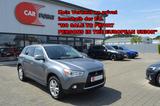 Mitsubishi ASX 1.6 KAT*Klimaaut.*Radio*Tempomat*USB - Mitsubishi aus 2012