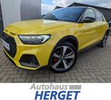 Audi A1 Sportback / Citycarver 30 TFSI S tronic S-Lin - Audi A1: Citycarver