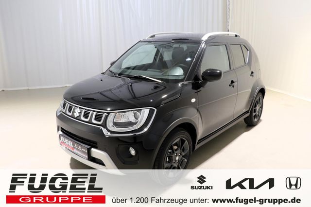 Suzuki Ignis 1.2 12V Comfort LED|RFK|SHZ