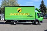 Mercedes-Benz Atego 818 E6 Schiebeplane 6,12m/LBW/ACC/Klima - Angebote