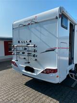 Sunlight A72 · Familienmobil · 180 PS · TOP Zustand - Sunlight Etagenbett