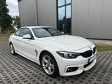 BMW 420d xDrive Coupé M Sport Automatik - BMW 420 in Solingen