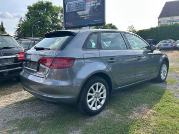 Audi A3 - 4