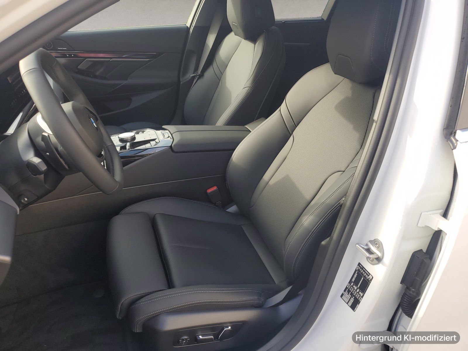BMW 520 - Bild 12