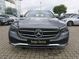 Mercedes-Benz E 200 T d Avantgarde Fahrassistenz-Paket 360° - Mercedes-Benz E 200: Kombi
