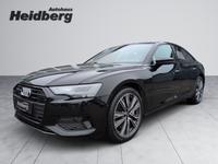 Audi A6 55 TSFI Qu. SPORT BLACK PANO 20" ACC LEDER