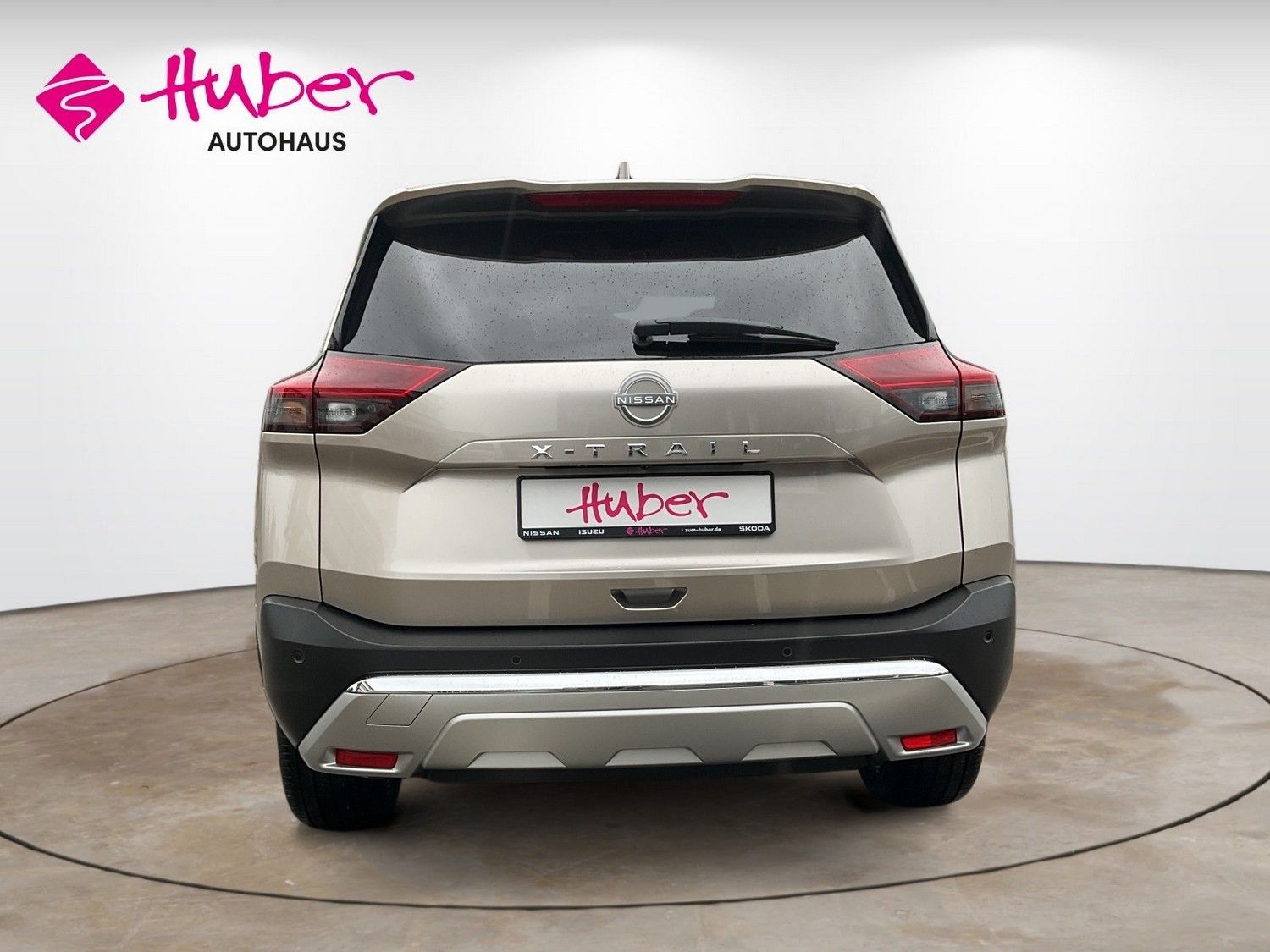 Nissan X-Trail - Bild 5