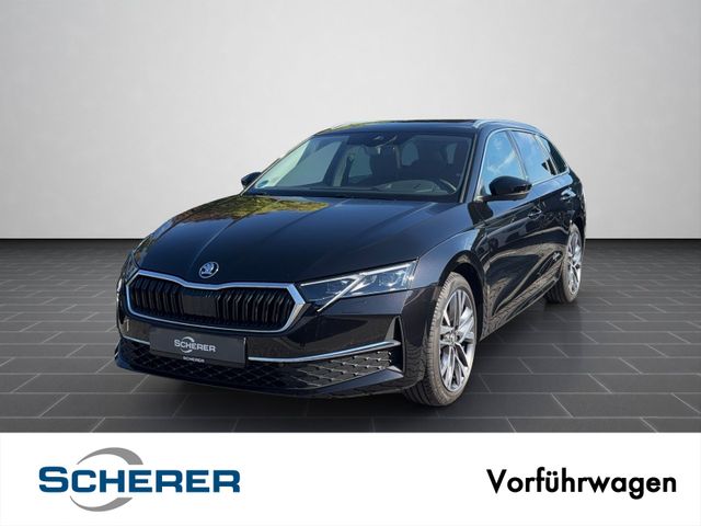 Skoda Octavia Combi Selection 2,0 TDI,NAVI, Matrix-LED