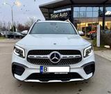 Mercedes-Benz GLB 250 4MATIC AMG INT-EXT / 2023 / VAT INCLUDED - Mercedes-Benz GLB 250 von privat