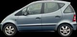 Mercedes-Benz A 140 CLASSIC Classic - gebrauchte Mercedes-Benz A 140 aus dem Jahr 2003