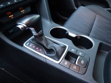 Kia Sportage1.6 T-GDI Vision-AUTOMATIK-NAVI-AHK-SHZG