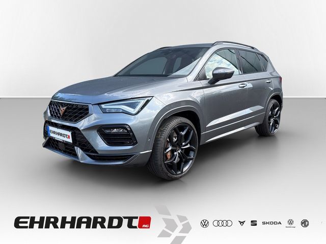 CUPRA Ateca 2.0 TSI DSG 4Drive VZ BREMBO DCC VIRTUAL*N
