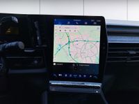 Renault Austral - Vorschau Bild 13