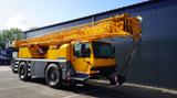 Liebherr LTM 1030-2.1 WITH JIB - Liebherr LKWs