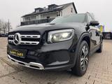 Mercedes-Benz GLB 250 GLB GLB 250 4Matic - Mercedes-Benz GLB 250 mit Anhängerkupplung