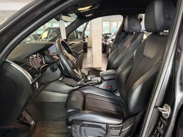 BMW X3 - 11