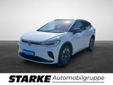 Volkswagen ID.4 GTX 4M  HeadUp Panodach AHK Navi LED Kamera - Volkswagen ID.4: GTX