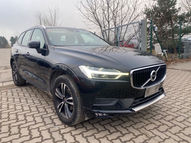 Volvo XC 60 XC60 AWD 4x4