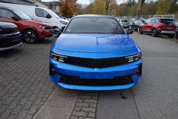 Bild 2 Opel Astra L Sports Tourer Ultimate Paket