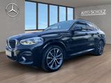BMW X4 xDrive20d M SPORT+SHADOW+PANO+HUD+AMBI+KAMERA - gebrauchte BMW X4 aus dem Jahr 2020