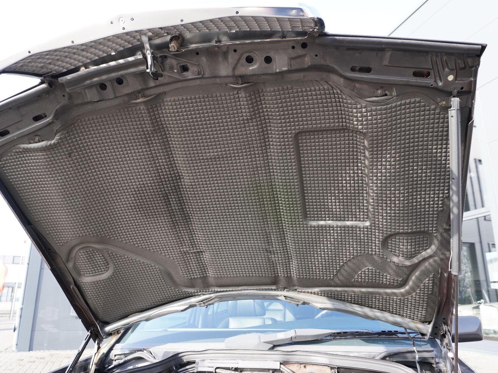 Fahrzeugabbildung Mercedes-Benz 190 E 2,3 16 V