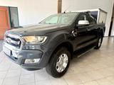 Ford Ranger Limited Doppelkabine 4x4 - Ford Ranger: Pickup